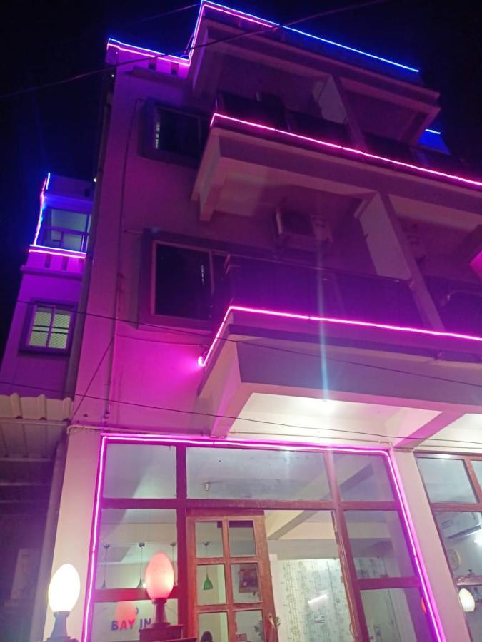 Bay Inn 푸리 외부 사진